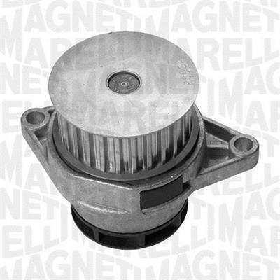 Pompe à eau MAGNETI MARELLI 350981776000