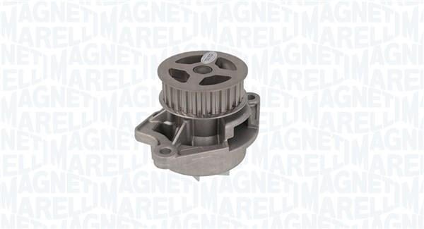 Pompe à eau MAGNETI MARELLI ref. 350981777000