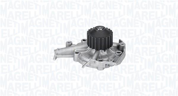 Pompe à eau MAGNETI MARELLI ref. 350981783000