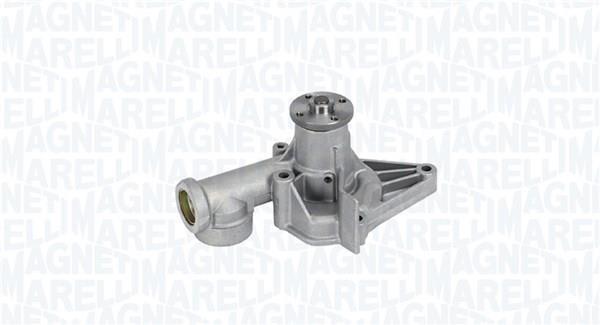 Pompe à eau MAGNETI MARELLI ref. 350981784000
