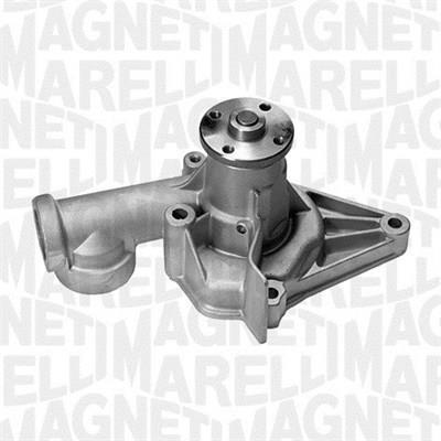 Pompe à eau MAGNETI MARELLI ref. 350981784000
