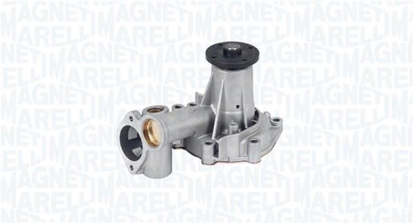Pompe à eau MAGNETI MARELLI ref. 350981787000