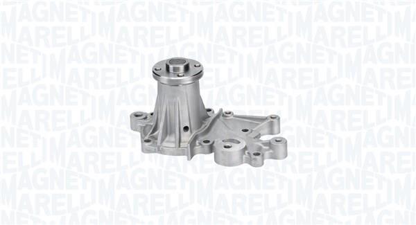 Pompe à eau MAGNETI MARELLI 350981789000