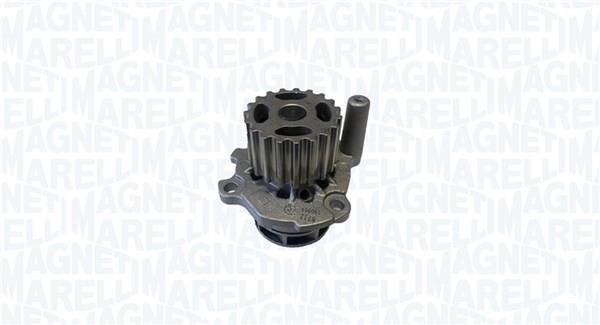 Pompe à eau MAGNETI MARELLI ref. 350981791000