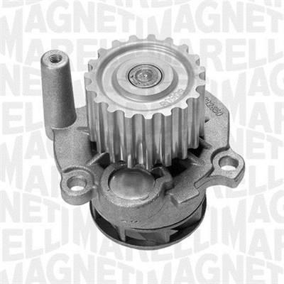 Pompe à eau MAGNETI MARELLI ref. 350981791000