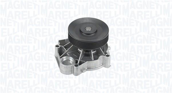 Pompe à eau MAGNETI MARELLI ref. 350981793000