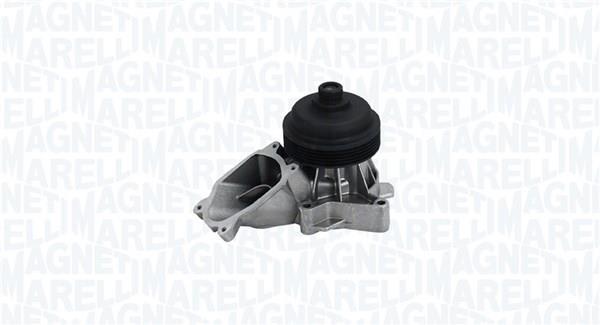 Pompe à eau MAGNETI MARELLI 350981795000