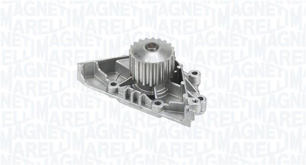Pompe à eau MAGNETI MARELLI ref. 350981799000