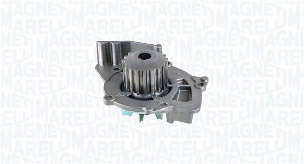 Bomba de água MAGNETI MARELLI ref. 350981800000