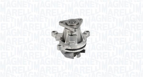 Pompe à eau MAGNETI MARELLI ref. 350981804000