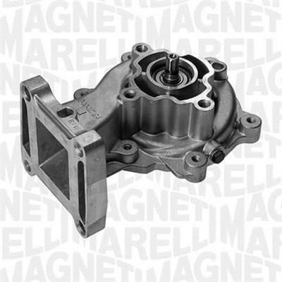 Pompe à eau MAGNETI MARELLI ref. 350981805000
