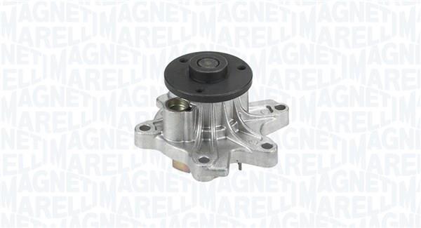 Pompe à eau MAGNETI MARELLI ref. 350981809000