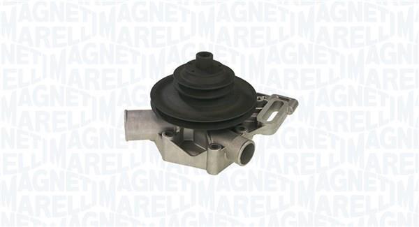 Pompe à eau MAGNETI MARELLI 350981822000