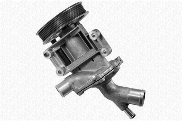 Pompe à eau MAGNETI MARELLI ref. 350981861000