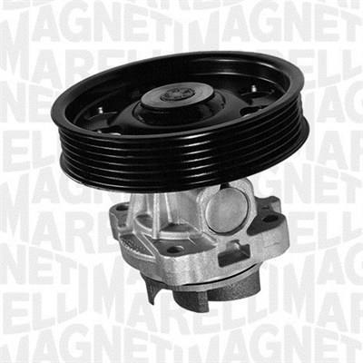 Pompe à eau MAGNETI MARELLI ref. 350981862000