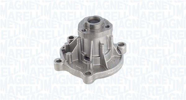 Pompe à eau MAGNETI MARELLI ref. 350981867000