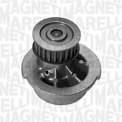 Pompe à eau MAGNETI MARELLI ref. 350982005000