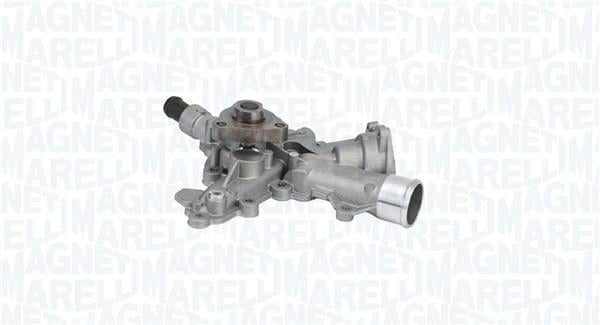 Pompe à eau MAGNETI MARELLI ref. 350982011000