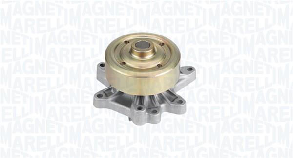 Bomba de agua (Bomba liquido refrigerante) MAGNETI MARELLI ref. 350982012000