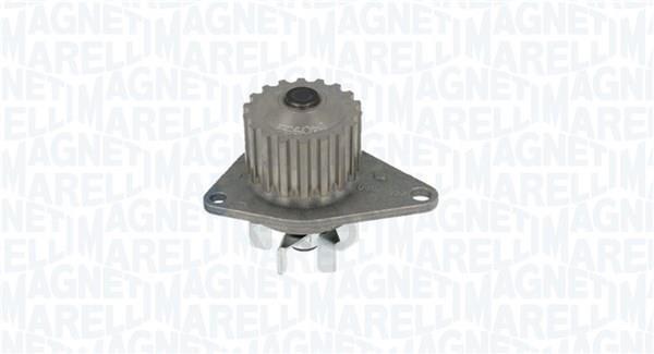 Pompe à eau MAGNETI MARELLI ref. 350982016000