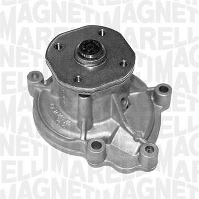 Pompe à eau MAGNETI MARELLI ref. 350982017000