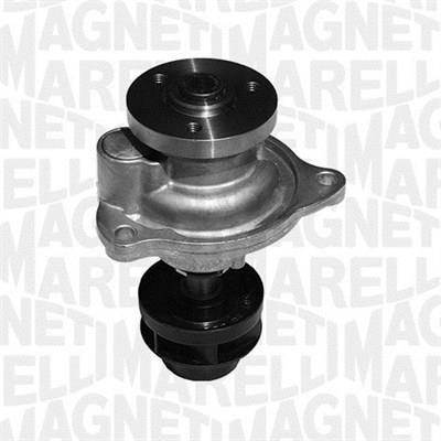 Pompe à eau MAGNETI MARELLI ref. 350982018000