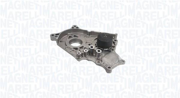 Pompe à eau MAGNETI MARELLI ref. 350982022000