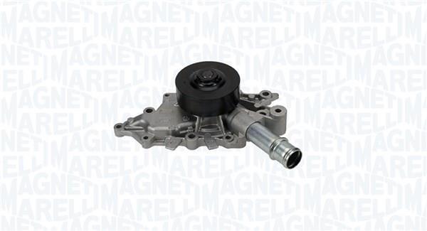 Pompe à eau MAGNETI MARELLI ref. 350982030000