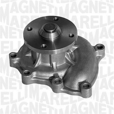 Pompe à eau MAGNETI MARELLI ref. 350982038000