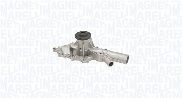 Pompe à eau MAGNETI MARELLI ref. 350982047000