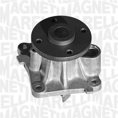 Pompe à eau MAGNETI MARELLI ref. 350982049000