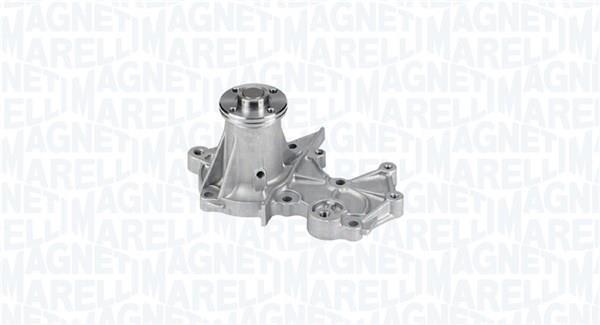 Pompe à eau MAGNETI MARELLI ref. 350982050000