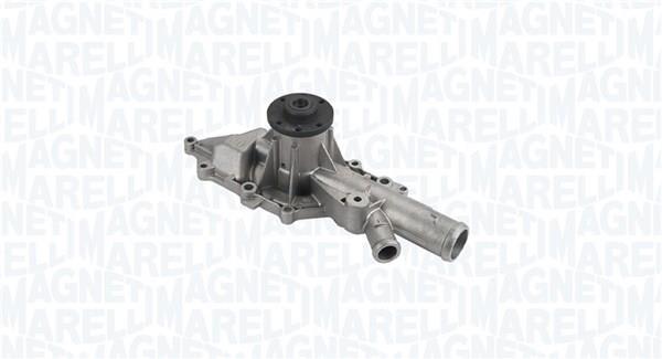 Pompe à eau MAGNETI MARELLI ref. 350982052000