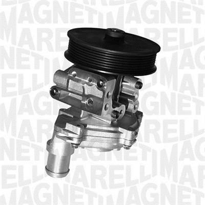 Pompe à eau MAGNETI MARELLI ref. 350982057000