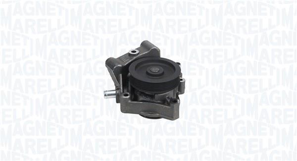 Pompe à eau MAGNETI MARELLI ref. 350982094000