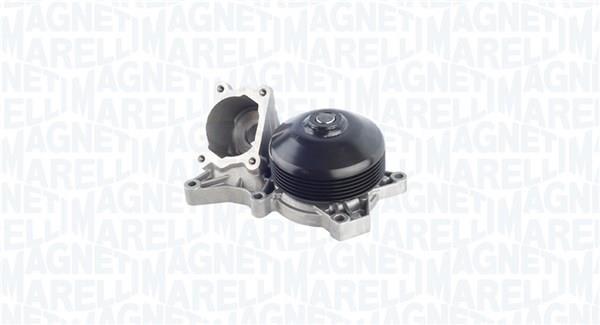 Pompe à eau MAGNETI MARELLI ref. 350984000000