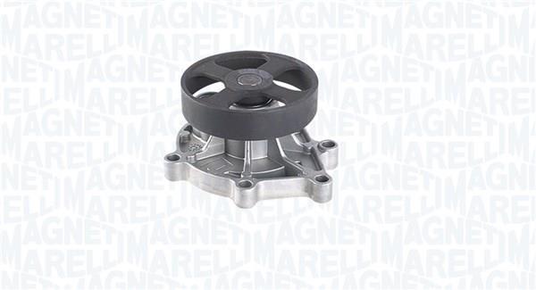 Pompe à eau MAGNETI MARELLI ref. 350984026000