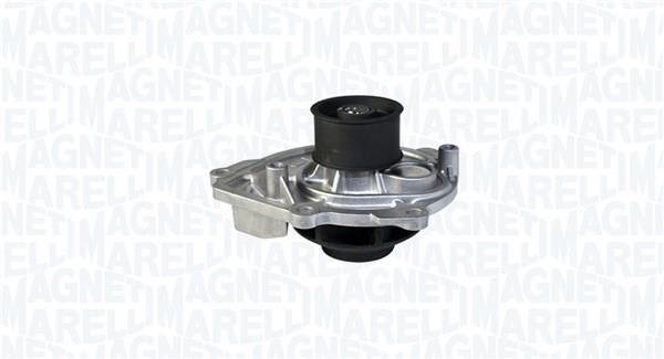 Pompe à eau MAGNETI MARELLI ref. 350984043000