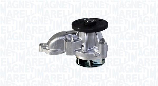 Pompe à eau MAGNETI MARELLI ref. 350984086000