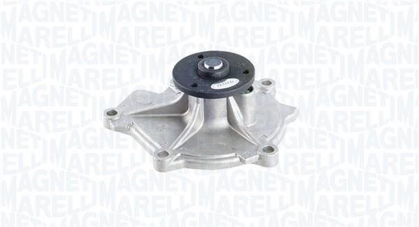 Bomba de agua (Bomba liquido refrigerante) MAGNETI MARELLI ref. 350984102000