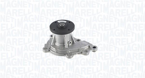 Pompe à eau MAGNETI MARELLI ref. 350984108000