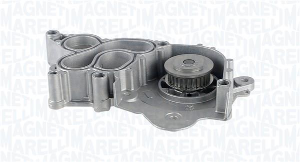 Pompe à eau MAGNETI MARELLI ref. 350984156000