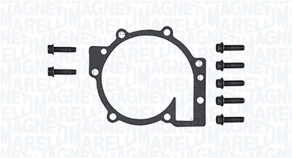 Pompe à eau MAGNETI MARELLI ref. 350984157000