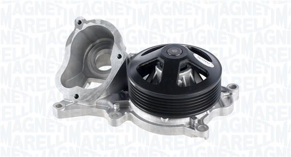 Bomba de água MAGNETI MARELLI ref. 350984158000