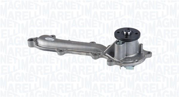 Pompe à eau MAGNETI MARELLI ref. 350984166000