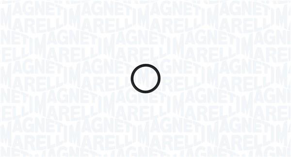 Pompe à eau MAGNETI MARELLI ref. 350984168000
