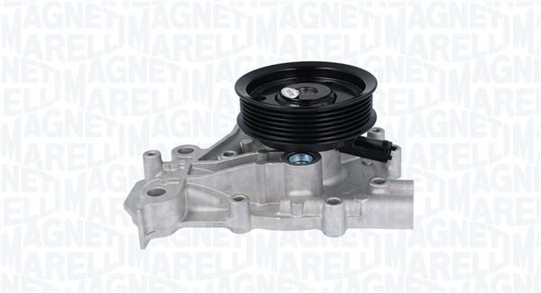 Pompe à eau MAGNETI MARELLI ref. 350984169000