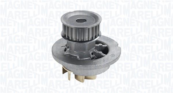 Pompe à eau MAGNETI MARELLI 350984171000