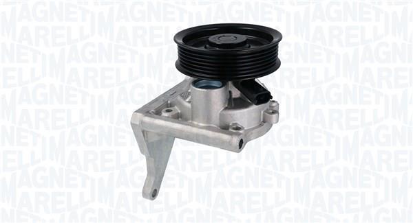 Pompe à eau MAGNETI MARELLI ref. 350984172000