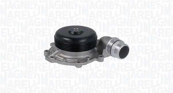 Pompe à eau MAGNETI MARELLI 350984173000